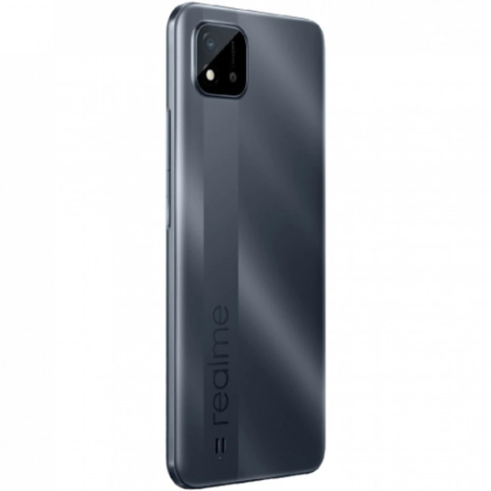 Смартфон REALME C11 2021 (2/32) RMX3231-GREY 32 Гб, 2 Гб