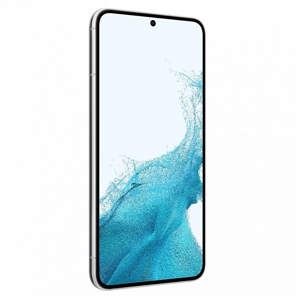 Смартфон Samsung Galaxy S22 5G SM-S901BZWDSKZ 128 Гб, 8 Гб