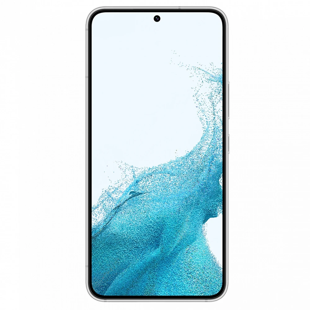 Смартфон Samsung Galaxy S22 5G SM-S901BZWDSKZ 128 Гб, 8 Гб