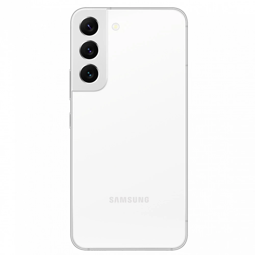 Смартфон Samsung Galaxy S22 5G SM-S901BZWDSKZ 128 Гб, 8 Гб