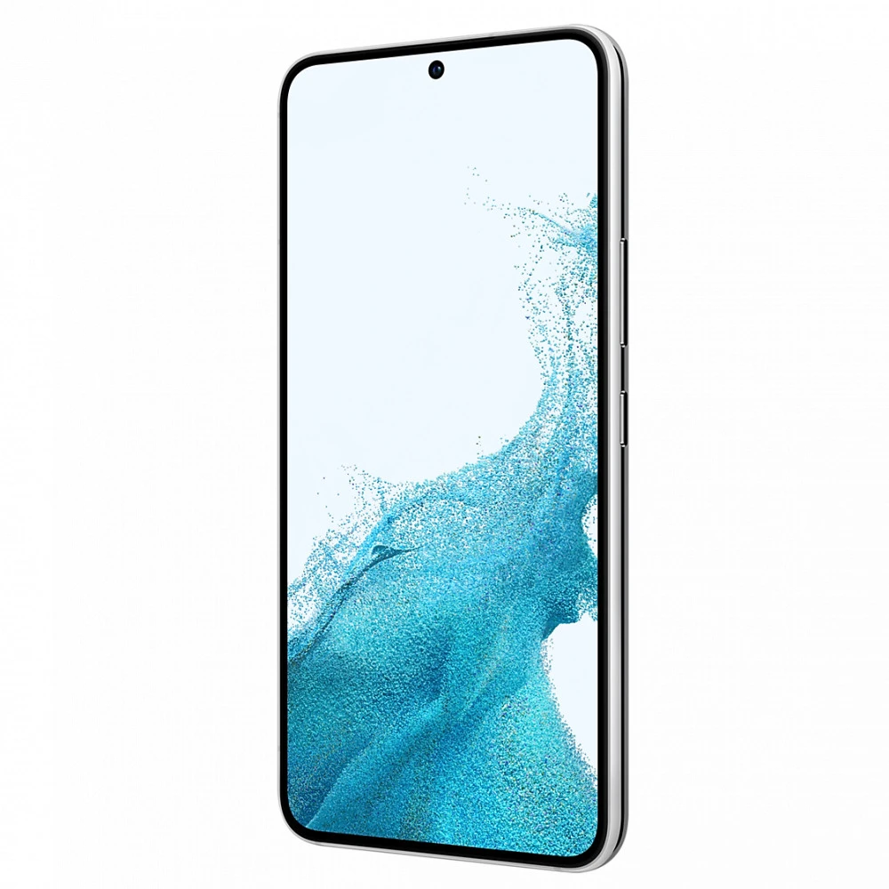 Смартфон Samsung Galaxy S22 5G SM-S901BZWDSKZ 128 Гб, 8 Гб