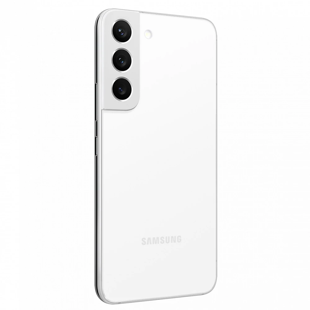 Смартфон Samsung Galaxy S22 5G SM-S901BZWDSKZ 128 Гб, 8 Гб