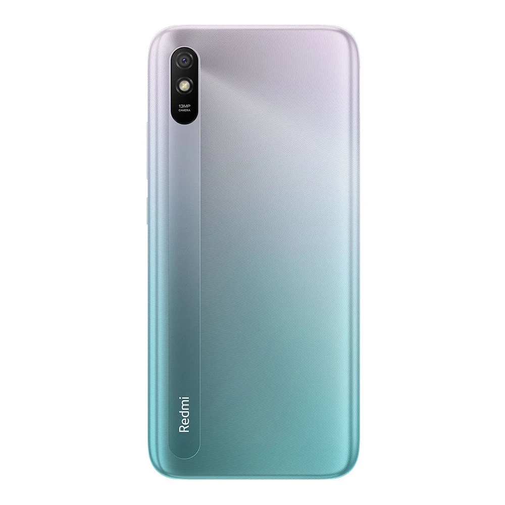 Смартфон Xiaomi Redmi 9A Glacial Blue M2006C3LG 32 Гб, 2 Гб