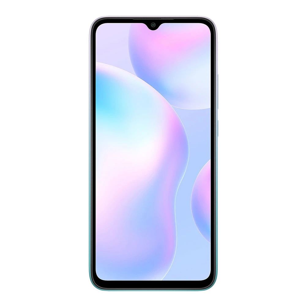 Смартфон Xiaomi Redmi 9A Glacial Blue M2006C3LG 32 Гб, 2 Гб