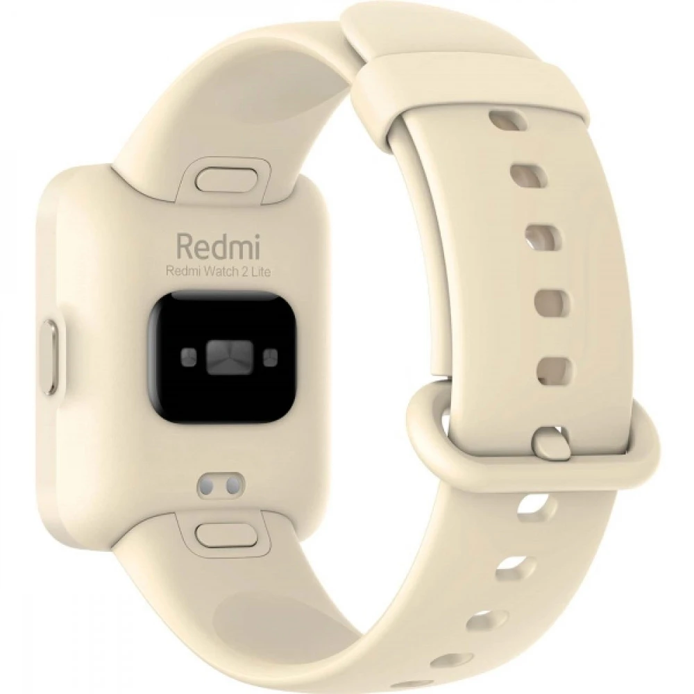 Xiaomi Redmi Watch 2 Lite GL (Beige) Ivory M2109W1-IVORY Смарт-часы
