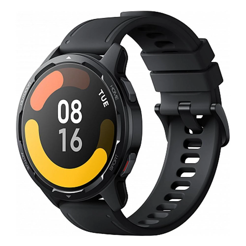 Xiaomi Watch S1 Active GL (Space Black) BHR5380GL