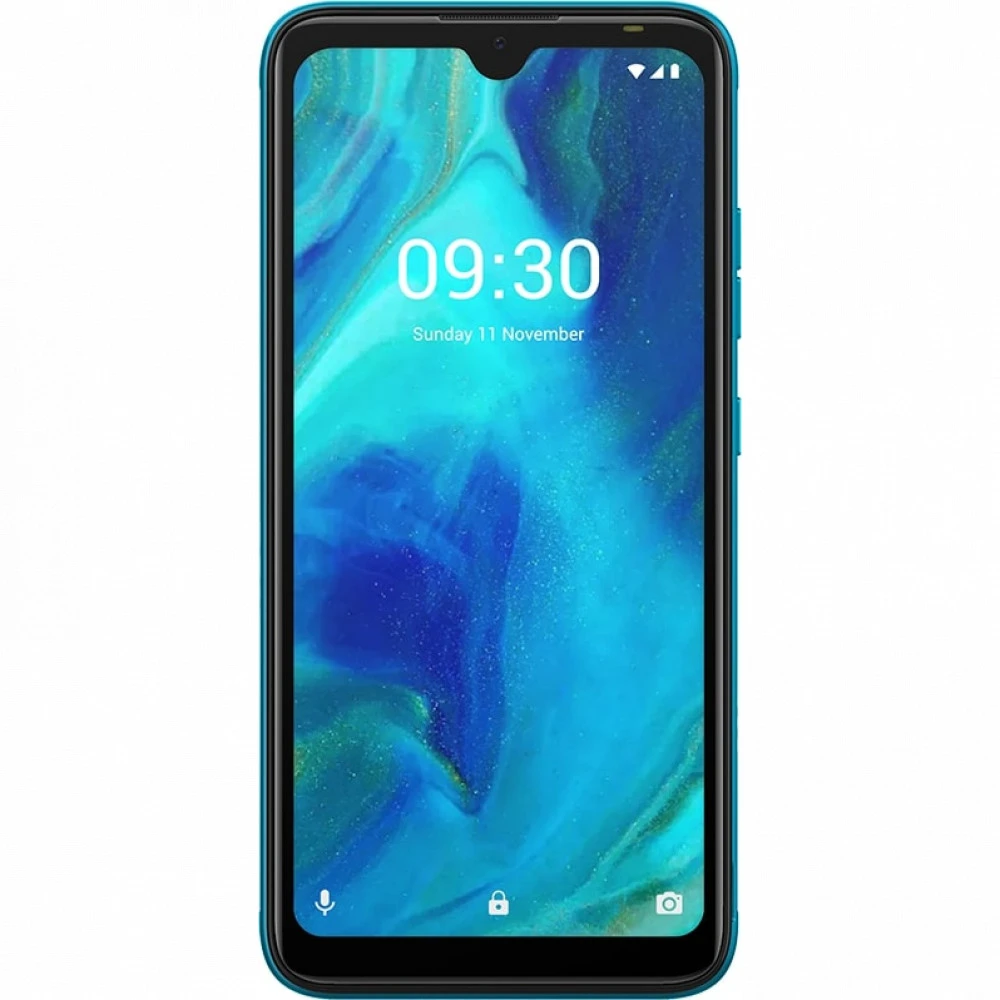 Смартфон TECNO POP 5 Dual SIM Ice Blue 4895180768354 32 Гб, 2 Гб