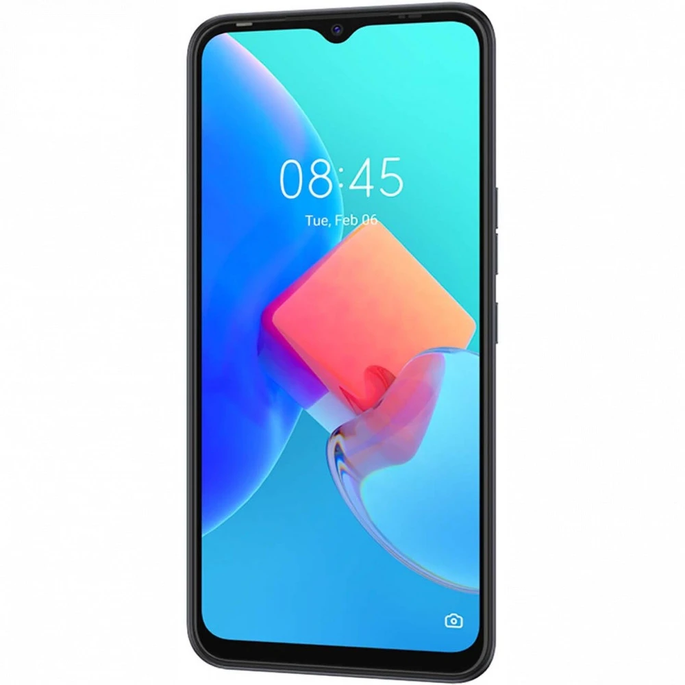 Смартфон TECNO Spark 8С Dual SIM Magnet Black 4895180777882 64 Гб, 4 Гб