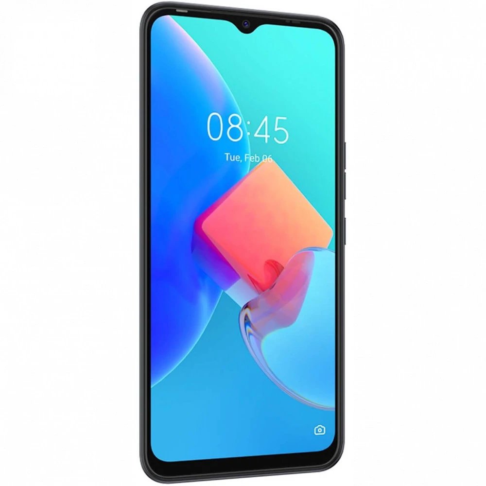 Смартфон TECNO Spark 8С Dual SIM Magnet Black 4895180777882 64 Гб, 4 Гб