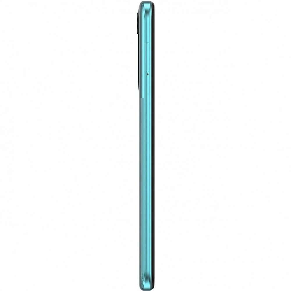 Смартфон TECNO Spark Go 2022 Dual SIM Turquoise Cyan 4895180774041 32 Гб, 2 Гб