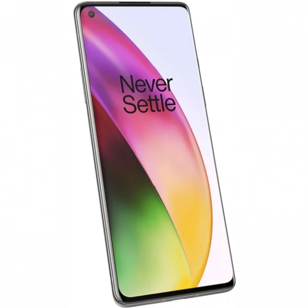 Смартфон OnePlus 8 Dual SIM Interstellar Glow 5011101484 128 Гб, 8 Гб
