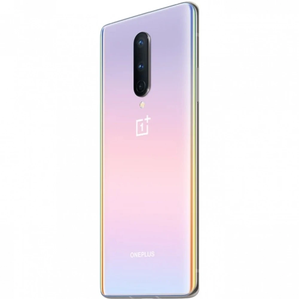 Смартфон OnePlus 8 Dual SIM Interstellar Glow 5011101484 128 Гб, 8 Гб