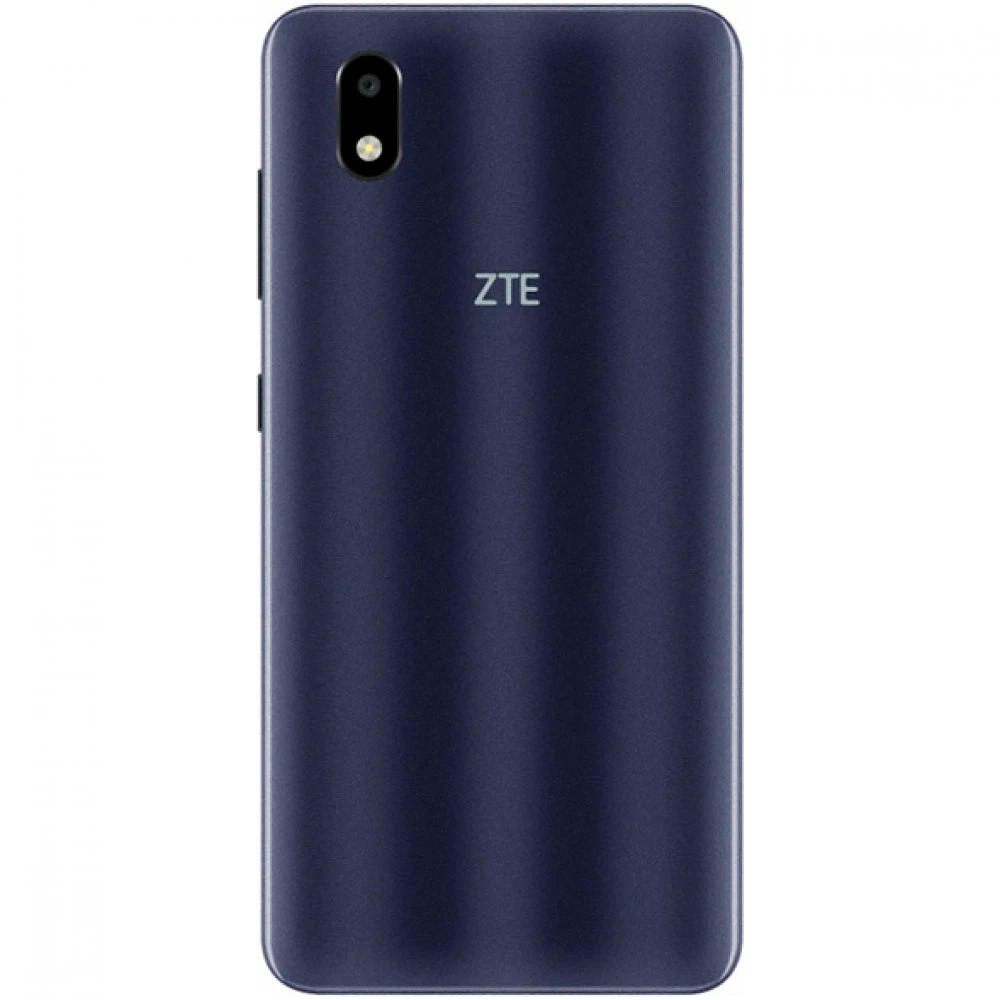 Смартфон ZTE Blade A3 2020 Grey 6902176057649 32 Гб, 1 Гб