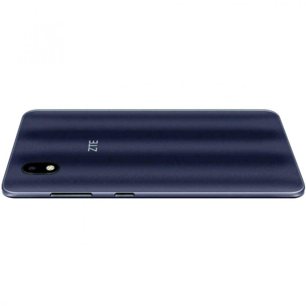 Смартфон ZTE Blade A3 2020 Grey 6902176057649 32 Гб, 1 Гб