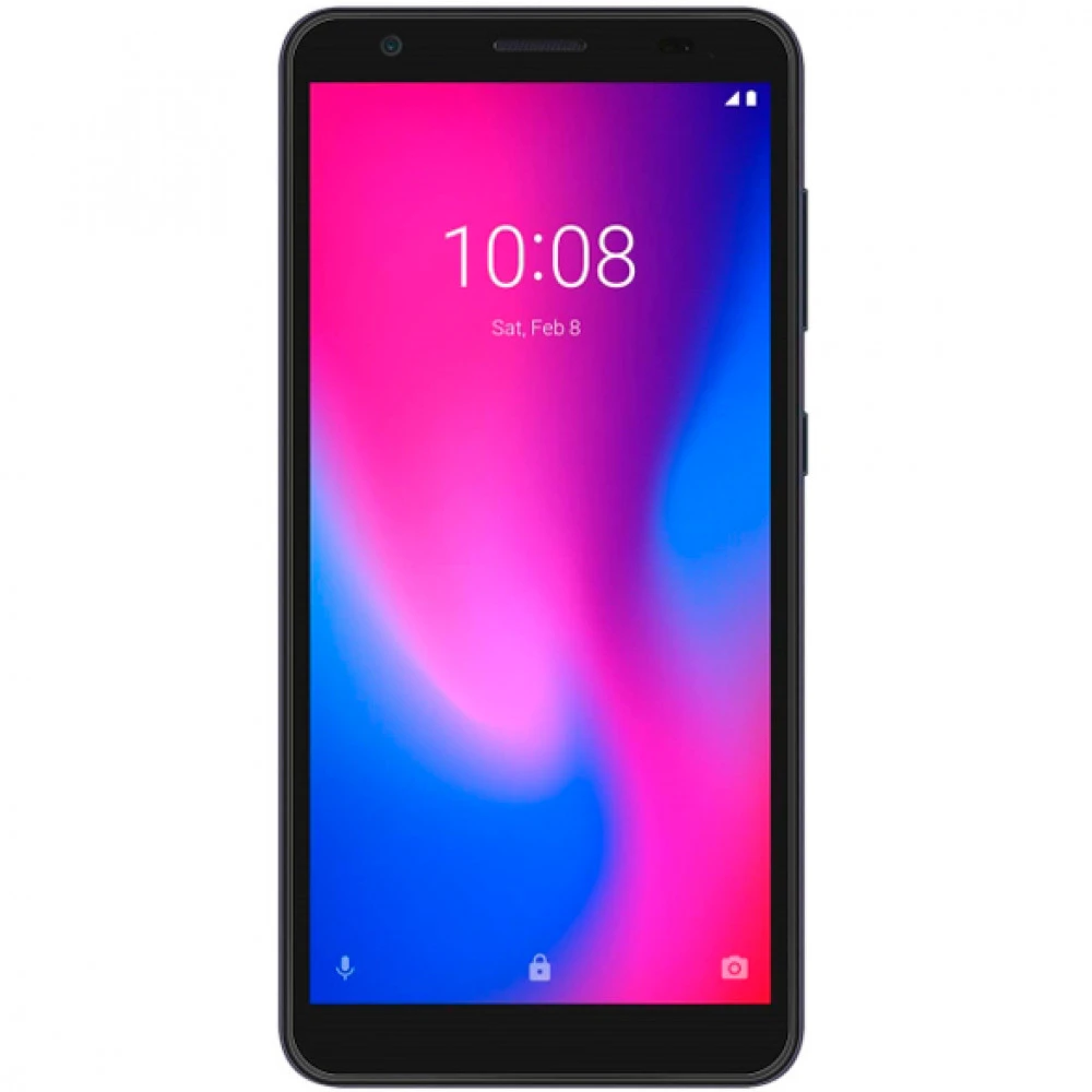 Смартфон ZTE Blade A3 2020 Grey 6902176057649 32 Гб, 1 Гб