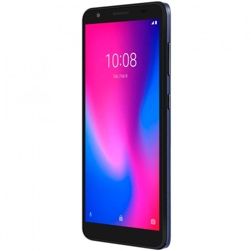 Смартфон ZTE Blade A3 2020 Grey 6902176057649 32 Гб, 1 Гб