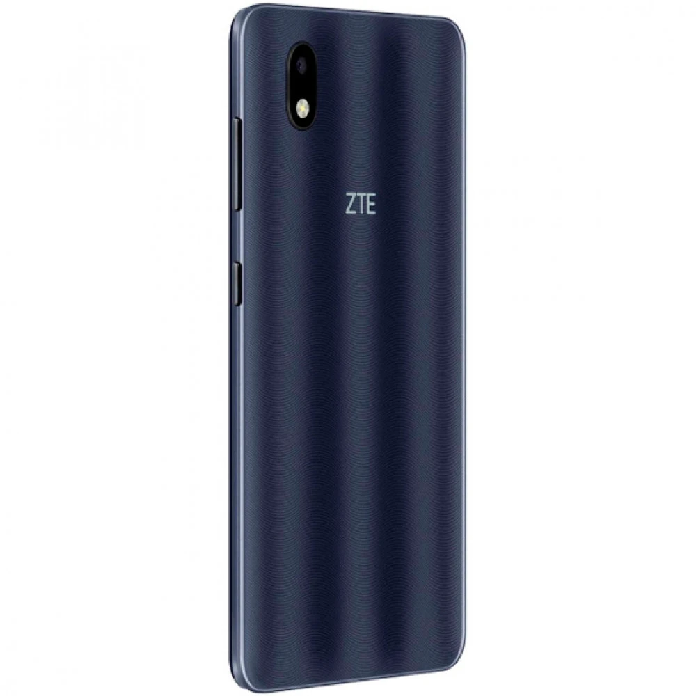 Смартфон ZTE Blade A3 2020 Grey 6902176057649 32 Гб, 1 Гб