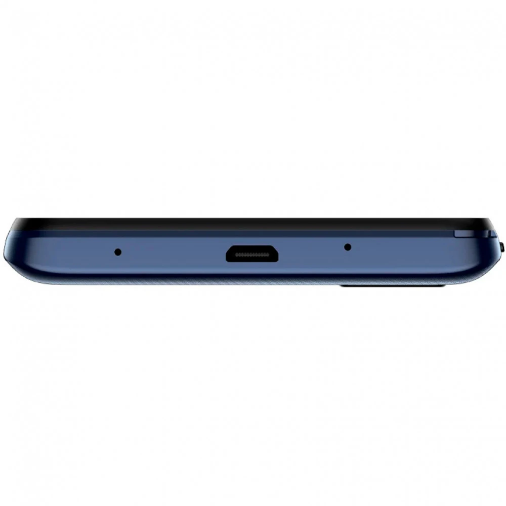 Смартфон ZTE Blade A31 Blue 6902176057908 32 Гб, 2 Гб