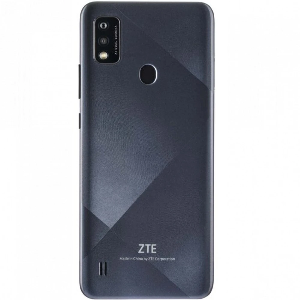 Смартфон ZTE Blade A51 Grey 6902176057854 64 Гб, 2 Гб