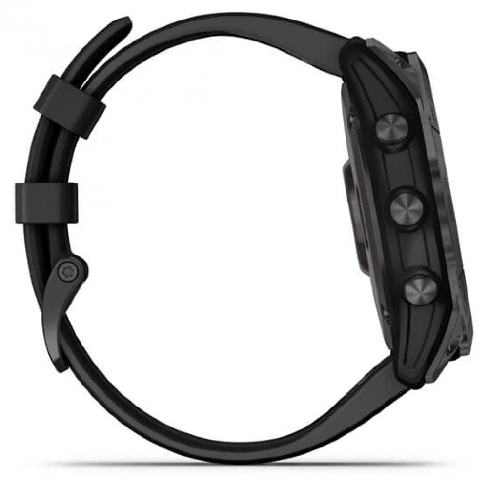 Garmin Fenix 7X Sapphire Solar 010-02541-11