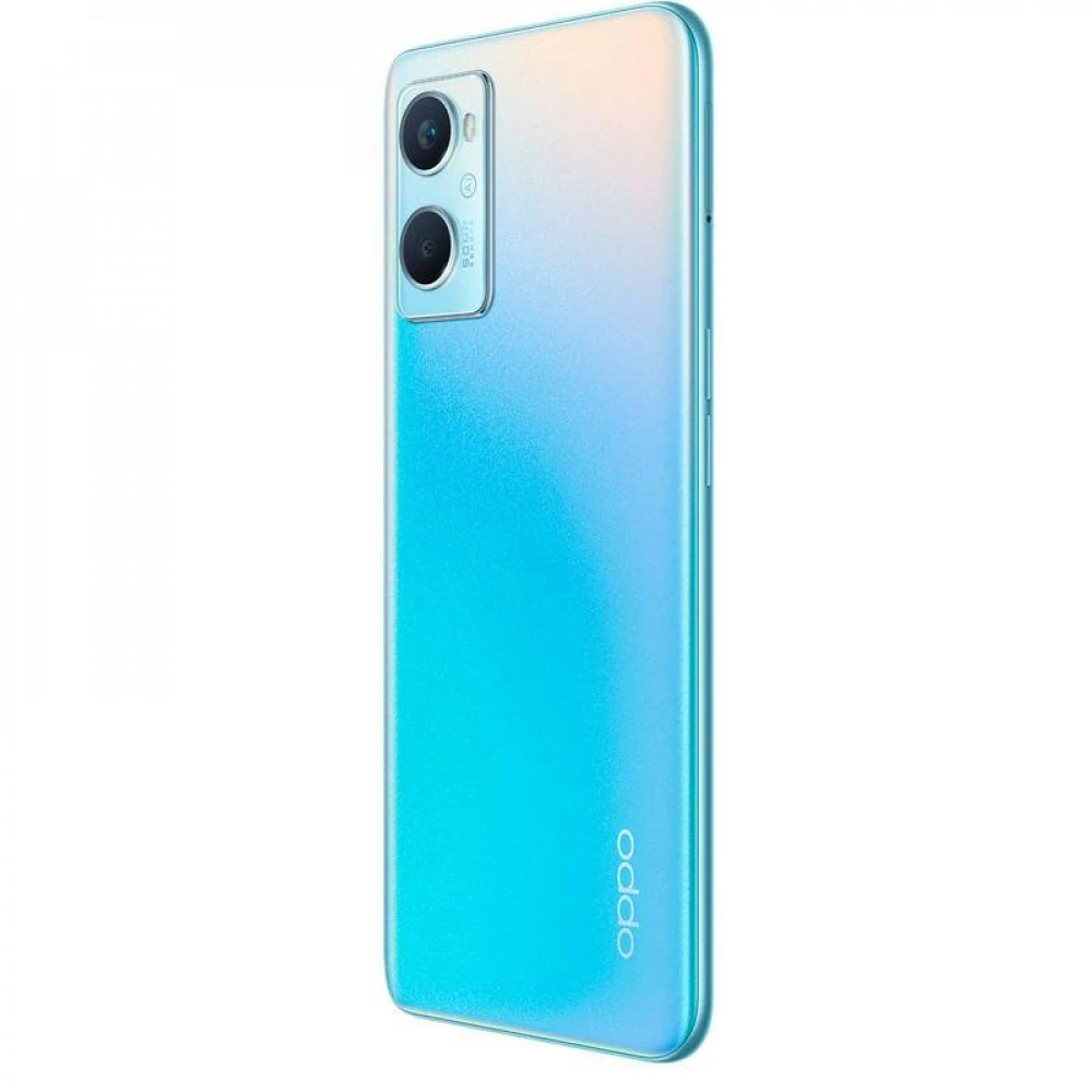 Смартфон Oppo A96 A96-6-128-BLUE 128 Гб, 6 Гб