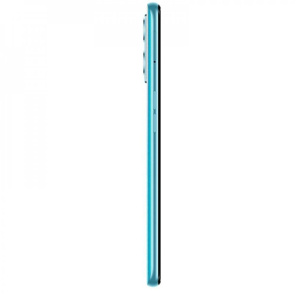 Смартфон Oppo A96 A96-6-128-BLUE 128 Гб, 6 Гб
