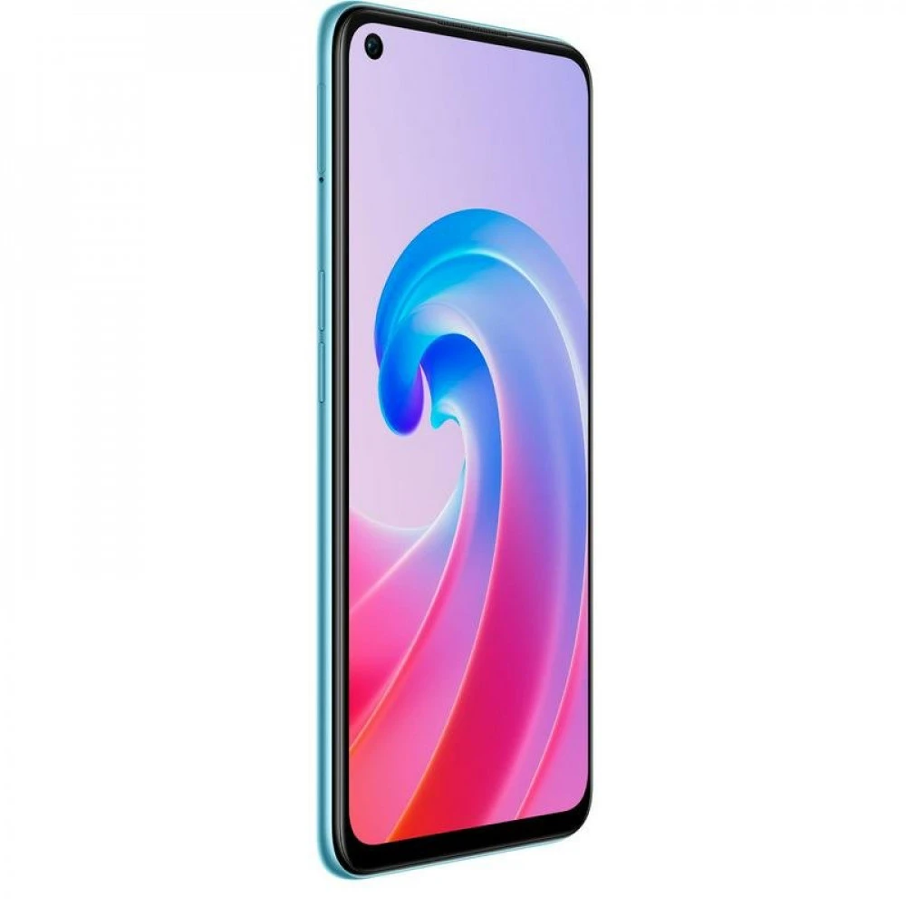 Смартфон Oppo A96 A96-6-128-BLUE 128 Гб, 6 Гб