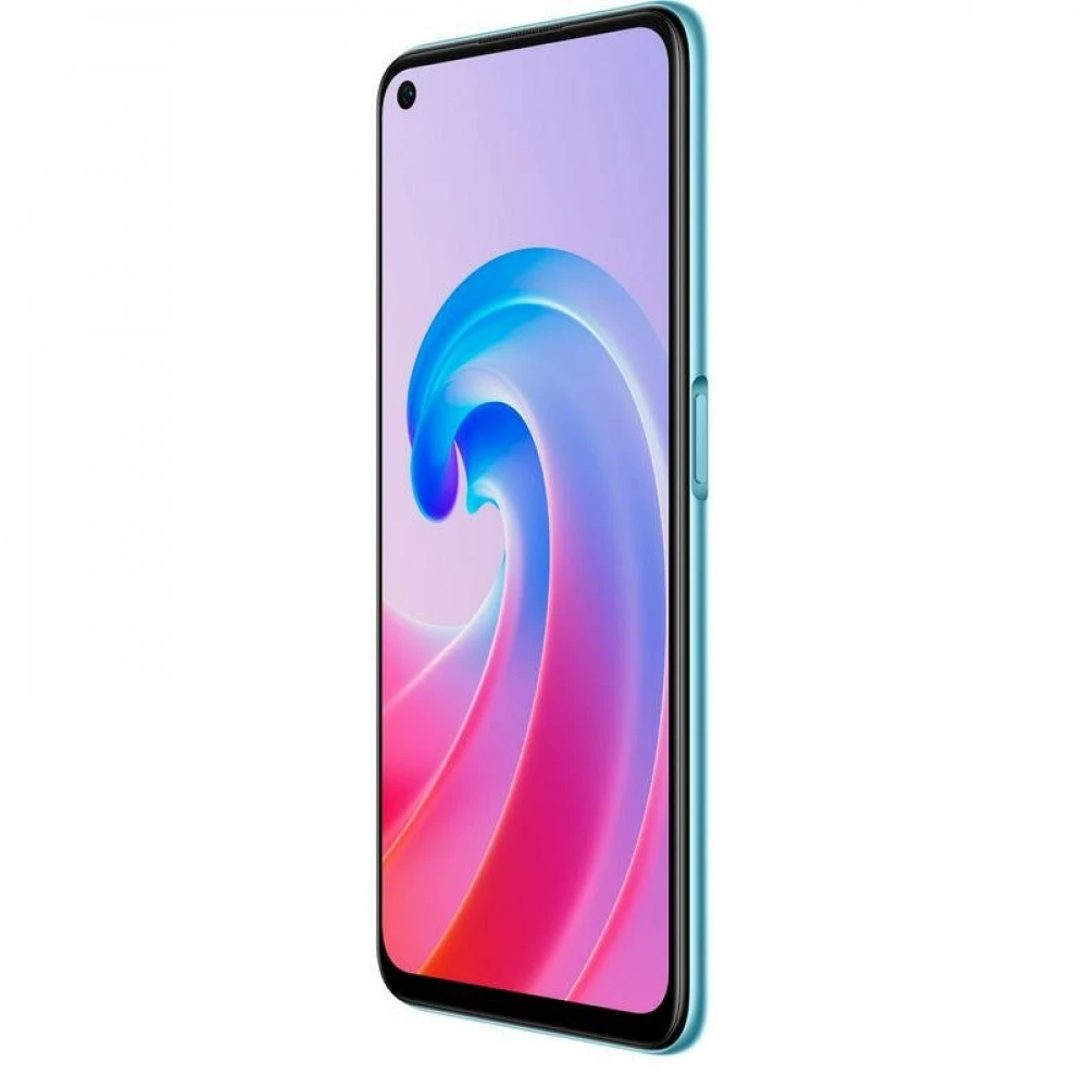Смартфон Oppo A96 A96-6-128-BLUE 128 Гб, 6 Гб