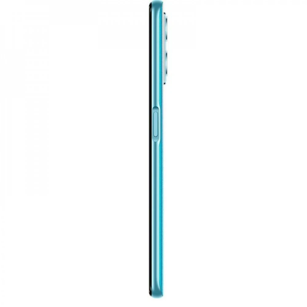 Смартфон Oppo A96 A96-6-128-BLUE 128 Гб, 6 Гб