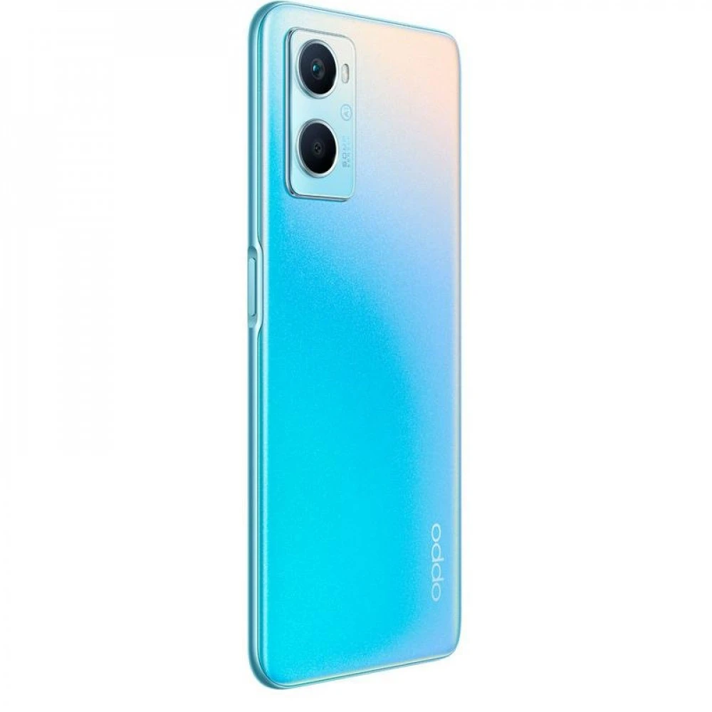 Смартфон Oppo A96 A96-6-128-BLUE 128 Гб, 6 Гб