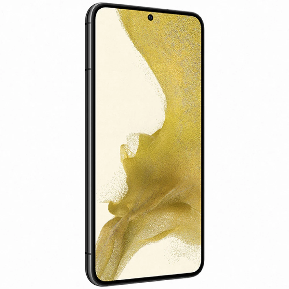 Смартфон Samsung Galaxy S22 5G Phantom Black SM-S901BZKGSKZ 256 Гб, 8 Гб