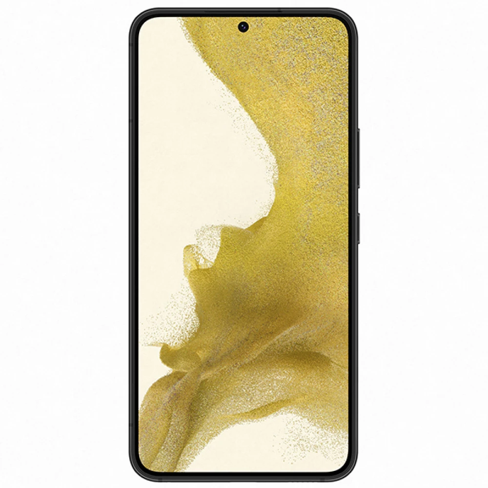 Смартфон Samsung Galaxy S22 5G Phantom Black SM-S901BZKGSKZ 256 Гб, 8 Гб