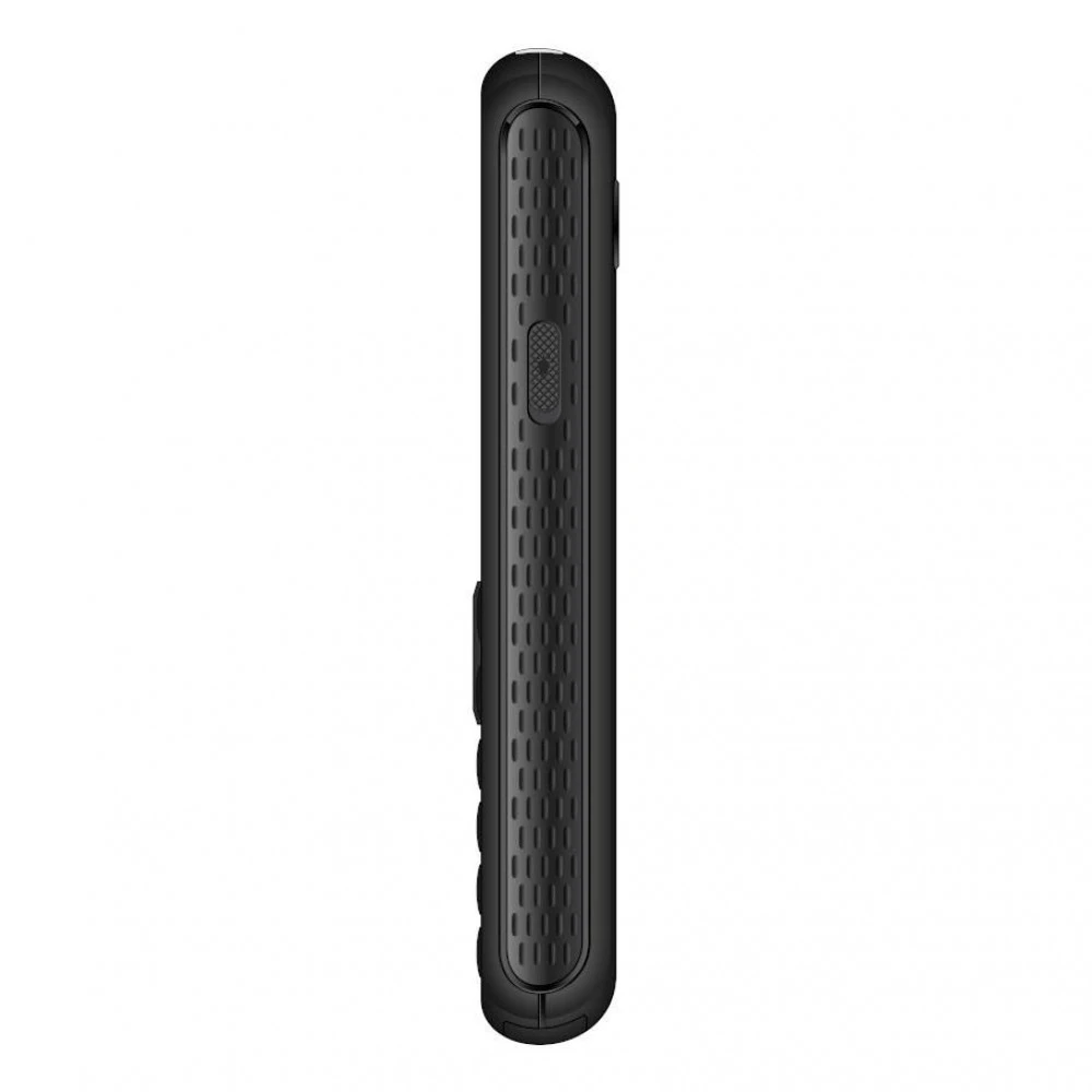 Мобильный телефон Philips Xenium E218 темно-серый CTE218DG/00