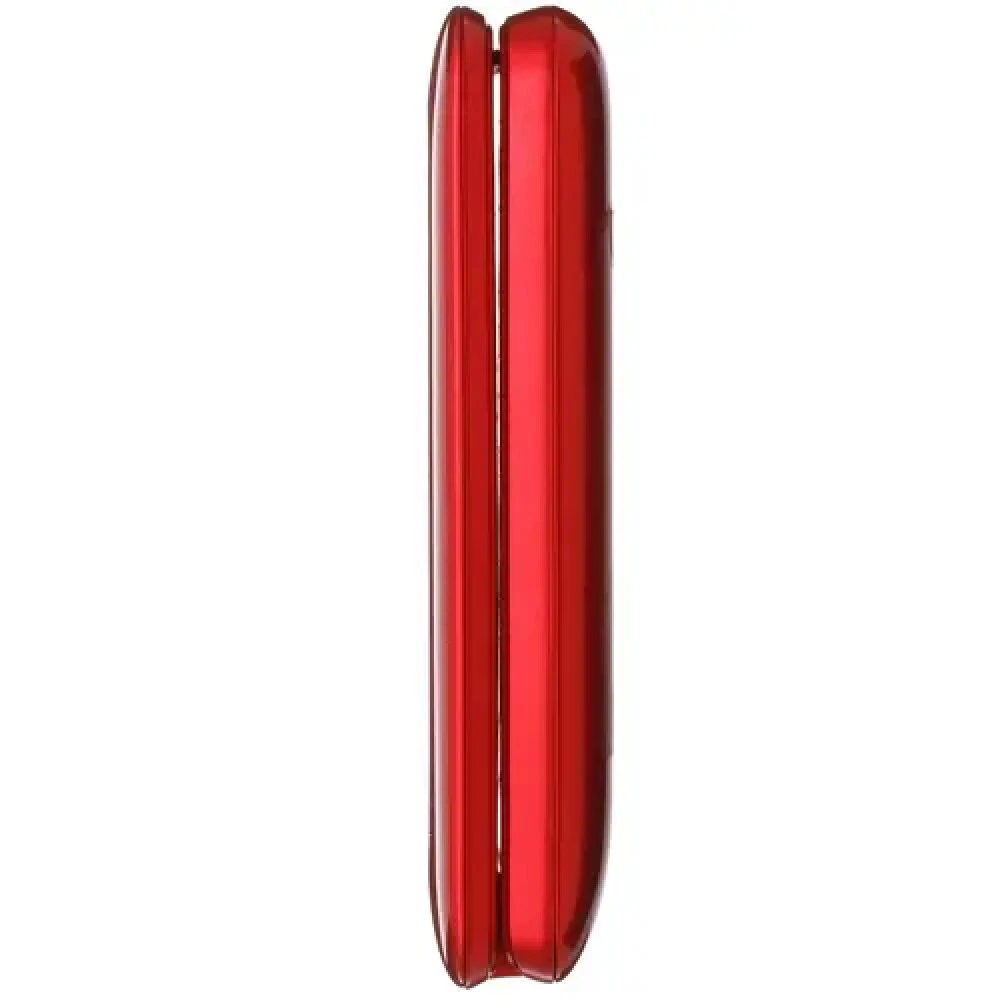 Мобильный телефон Philips Xenium E255 красный E255 R