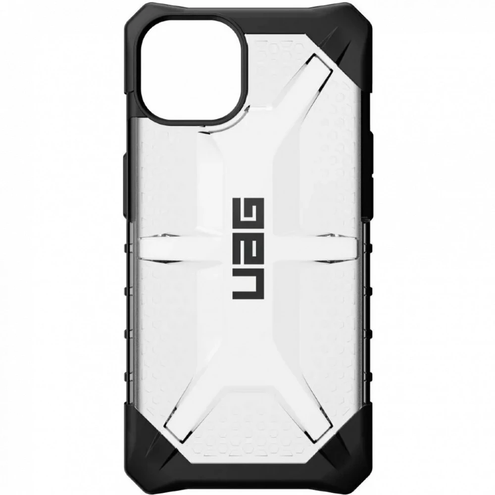 Аксессуары для смартфона UAG Чехол Plasma Series для iPhone 13 Ice 113173114343