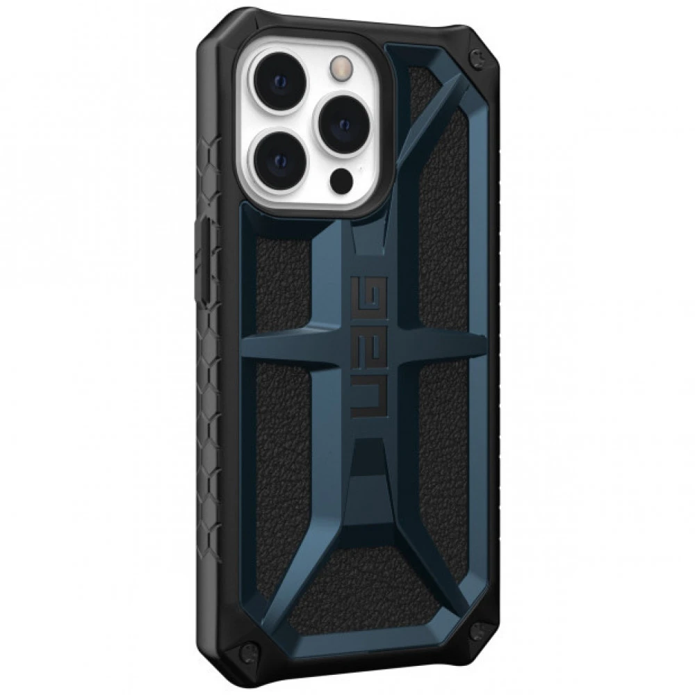 Аксессуары для смартфона UAG iPhone 13 Pro Monarch-Mallard 113151115555