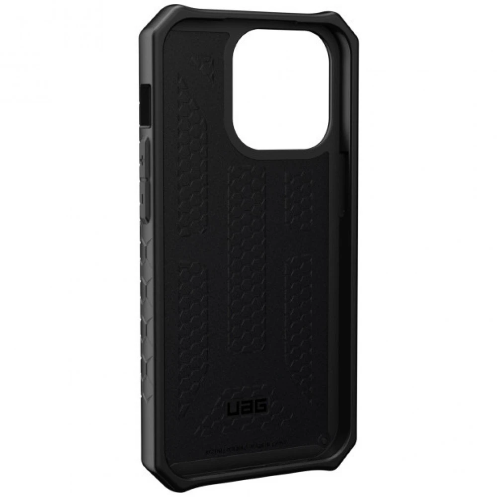 Аксессуары для смартфона UAG iPhone 13 Pro Monarch-Mallard 113151115555