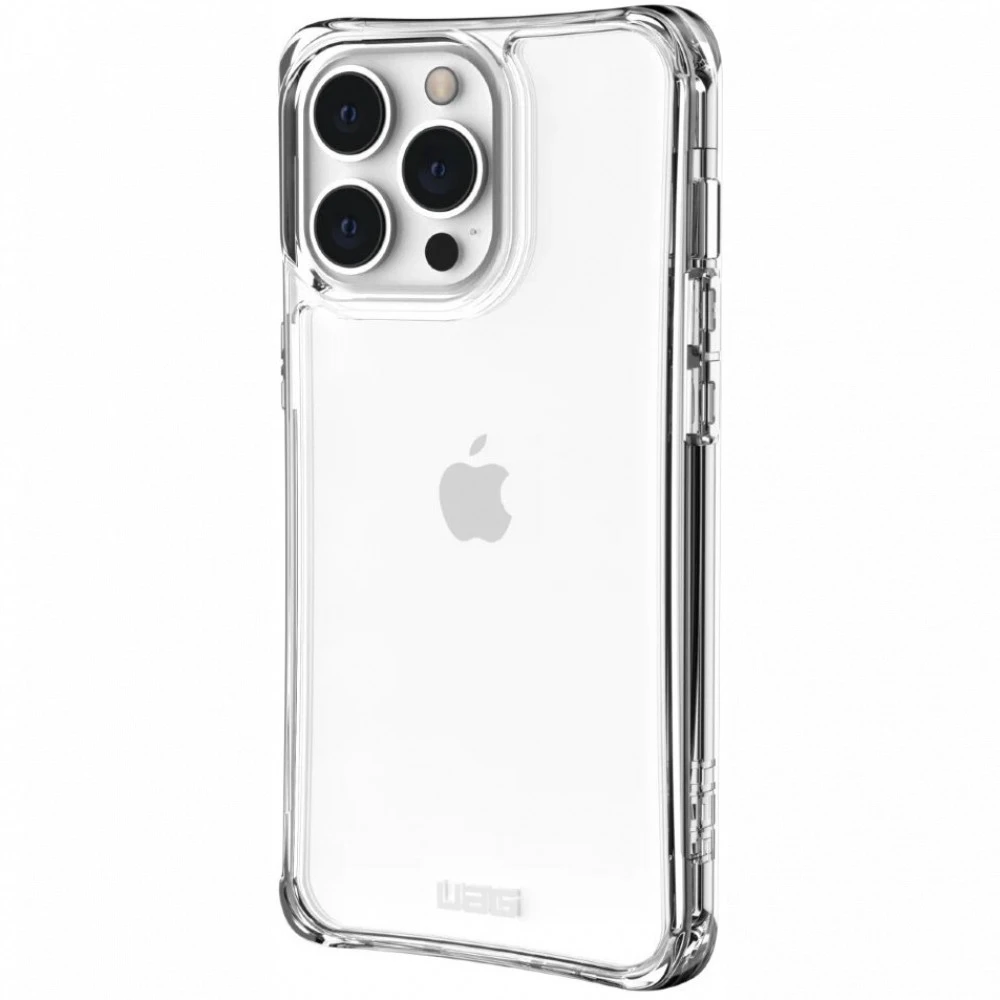 Аксессуары для смартфона UAG Чехол Plyo Series для iPhone 13 Pro Ice 113152114343