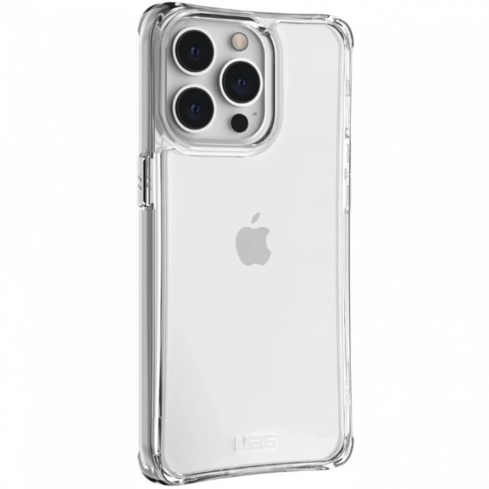 Аксессуары для смартфона UAG Чехол Plyo Series для iPhone 13 Pro Ice 113152114343