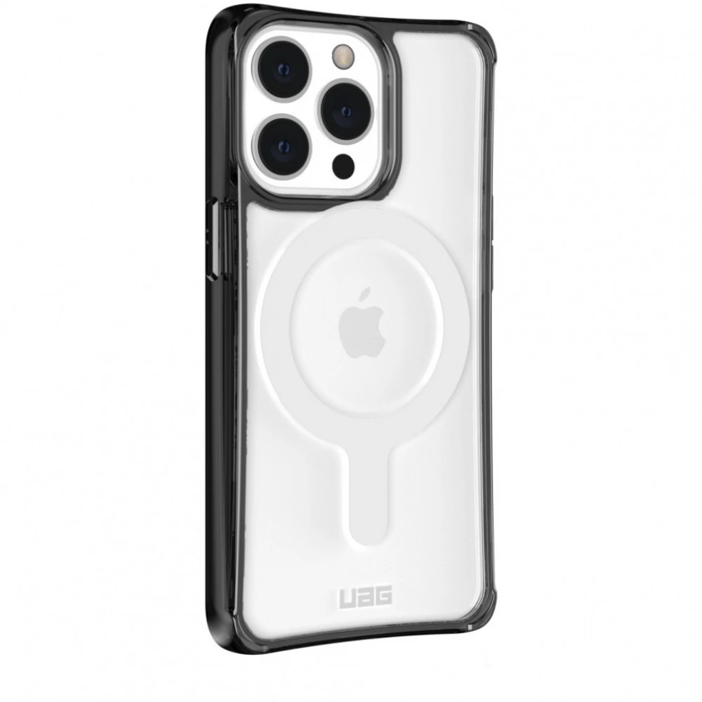 Аксессуары для смартфона Apple iPhone 13 Pro PlyoMagsafe- Ash 113152183131