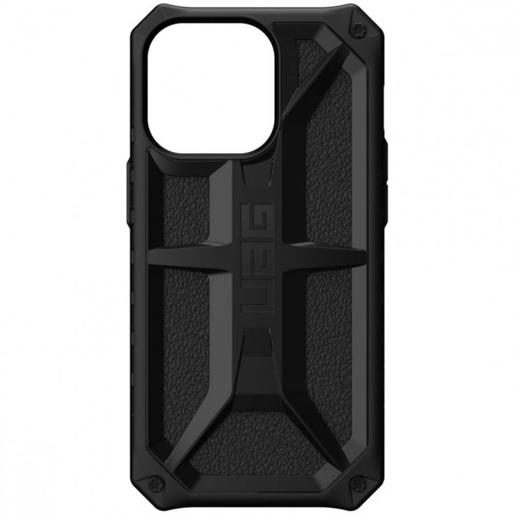 Аксессуары для смартфона UAG iPhone 13 Pro Max Monarch- Black 113161114040