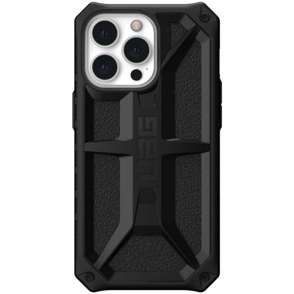 Аксессуары для смартфона UAG iPhone 13 Pro Max Monarch- Black 113161114040