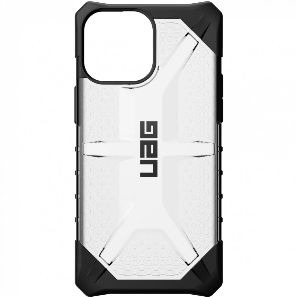 Аксессуары для смартфона UAG Чехол Plasma Series для iPhone 13 Pro Max Ice 113163114343