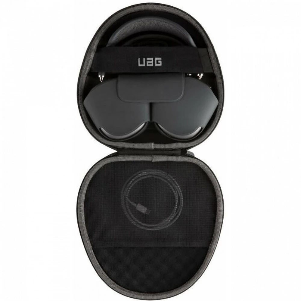 Аксессуары для смартфона UAG Чехол Ration Protective Case для AirPods Max 102750114040