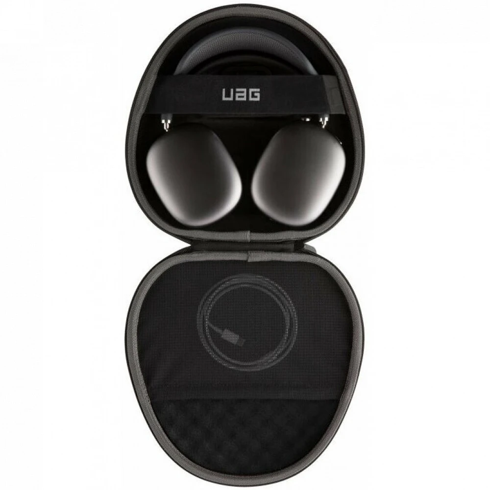 Аксессуары для смартфона UAG Чехол Ration Protective Case для AirPods Max 102750114040