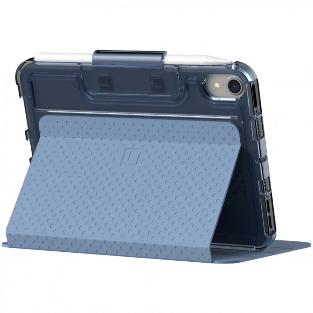 Аксессуары для смартфона UAG Чехол Lucent Series для iPad Mini (2021) Cerulean 12328N315858