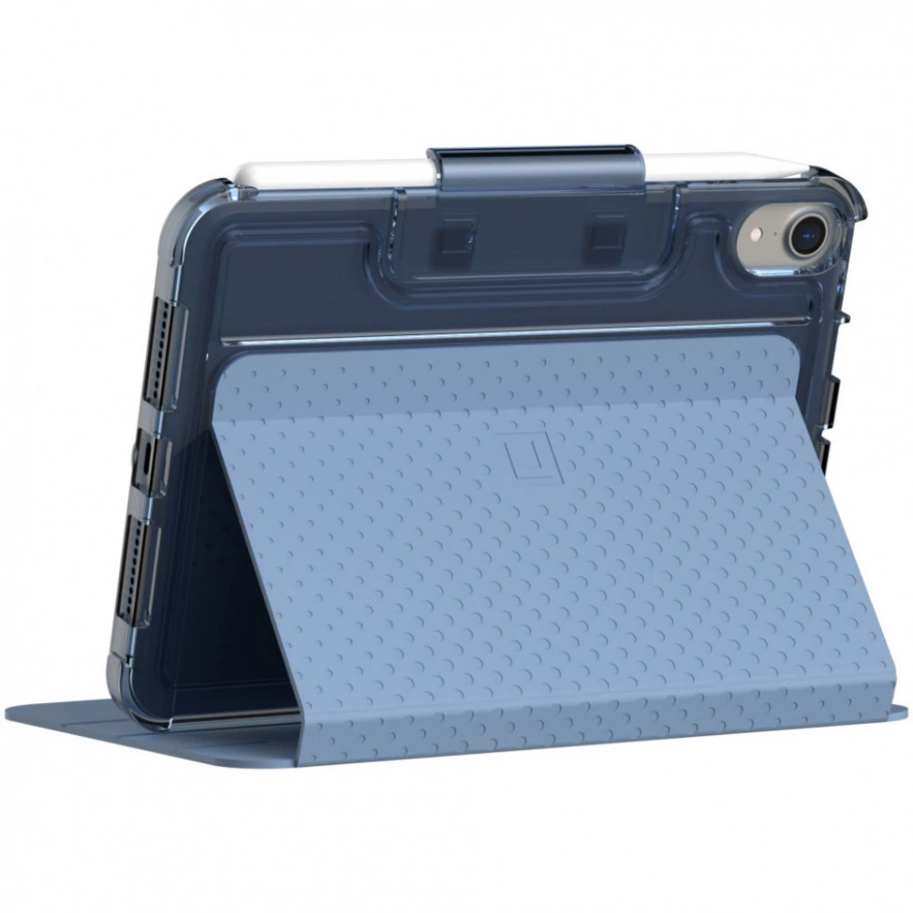 Аксессуары для смартфона UAG Чехол Lucent Series для iPad Mini (2021) Cerulean 12328N315858