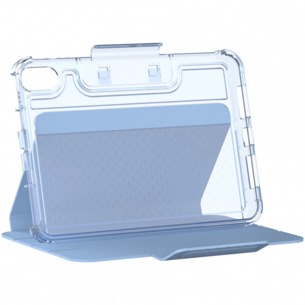 Аксессуары для смартфона UAG Чехол Lucent Series для iPad Mini (2021) Cerulean 12328N315858