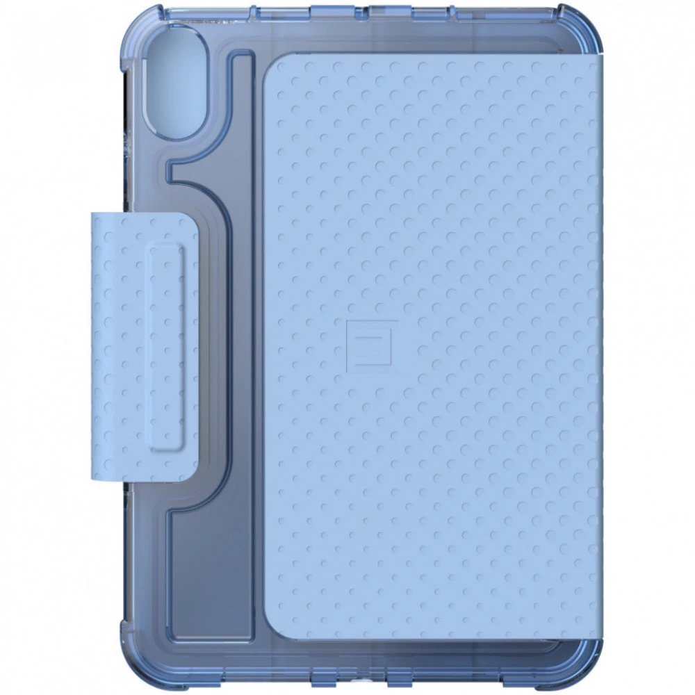 Аксессуары для смартфона UAG Чехол Lucent Series для iPad Mini (2021) Cerulean 12328N315858