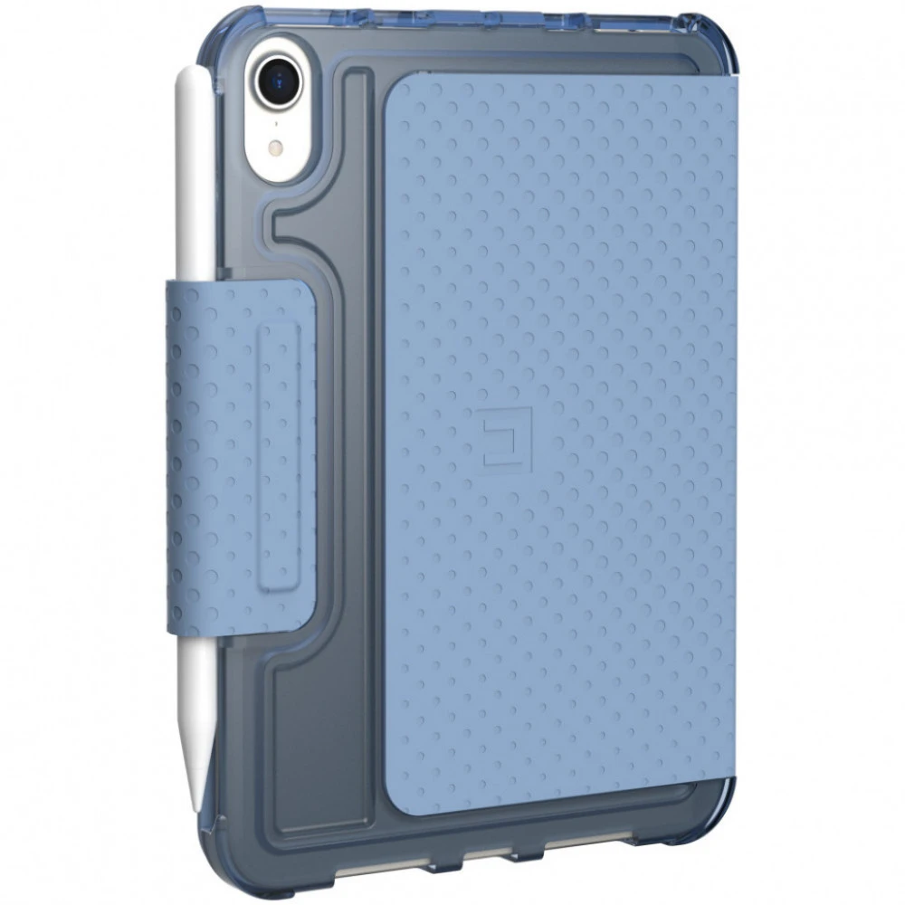 Аксессуары для смартфона UAG Чехол Lucent Series для iPad Mini (2021) Cerulean 12328N315858